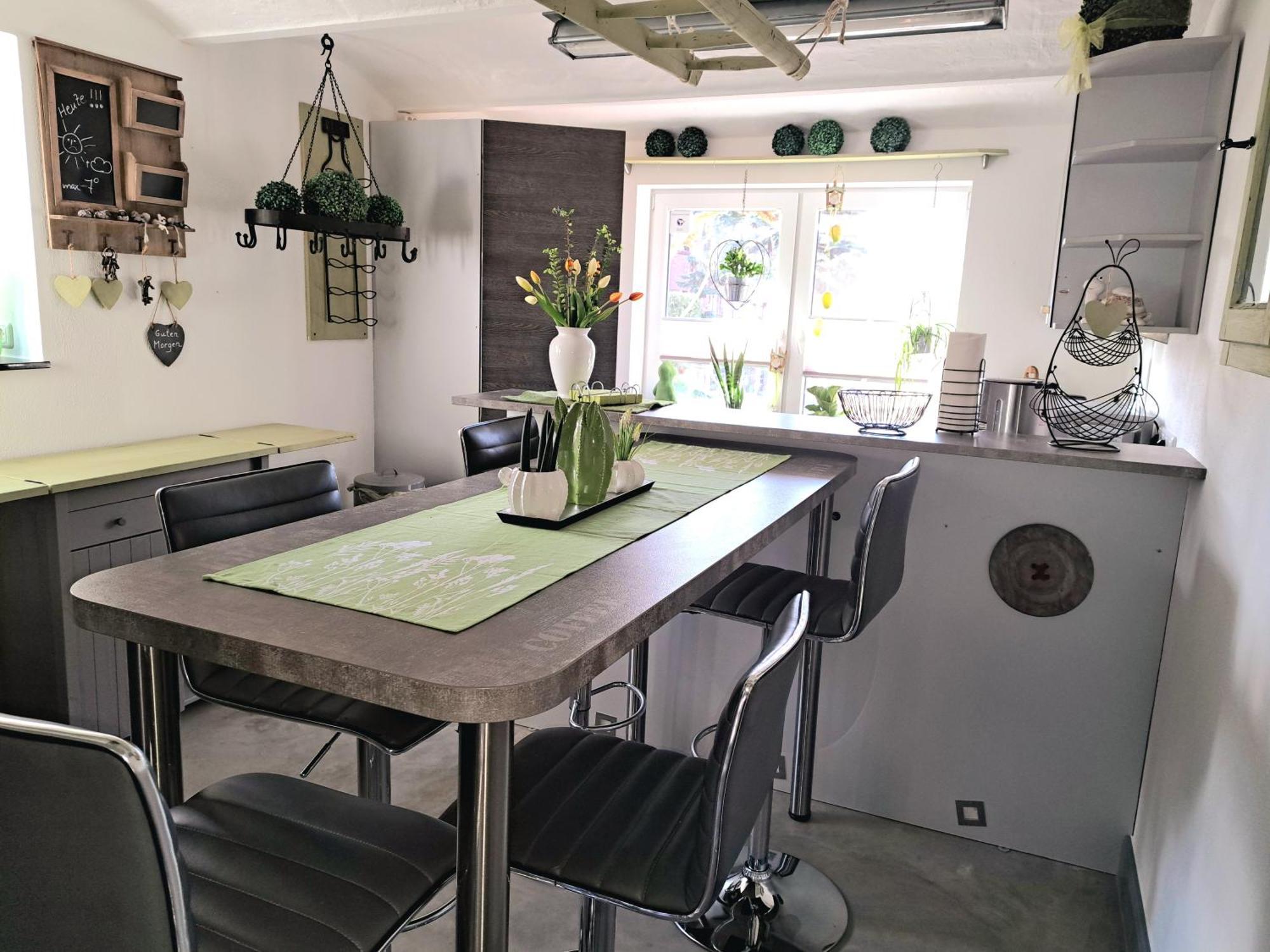 Ferienwohnung Moderne Frische Im Gewoelbe Бойзенбург Екстер'єр фото